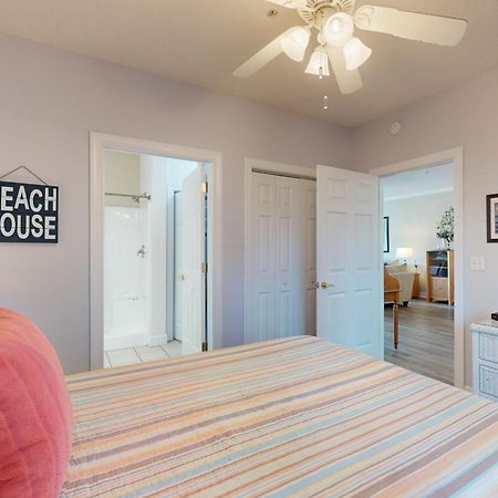 Myrtlewood Apartment Myrtle Beach Luaran gambar
