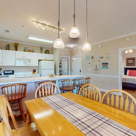 Myrtlewood Apartment Myrtle Beach Luaran gambar