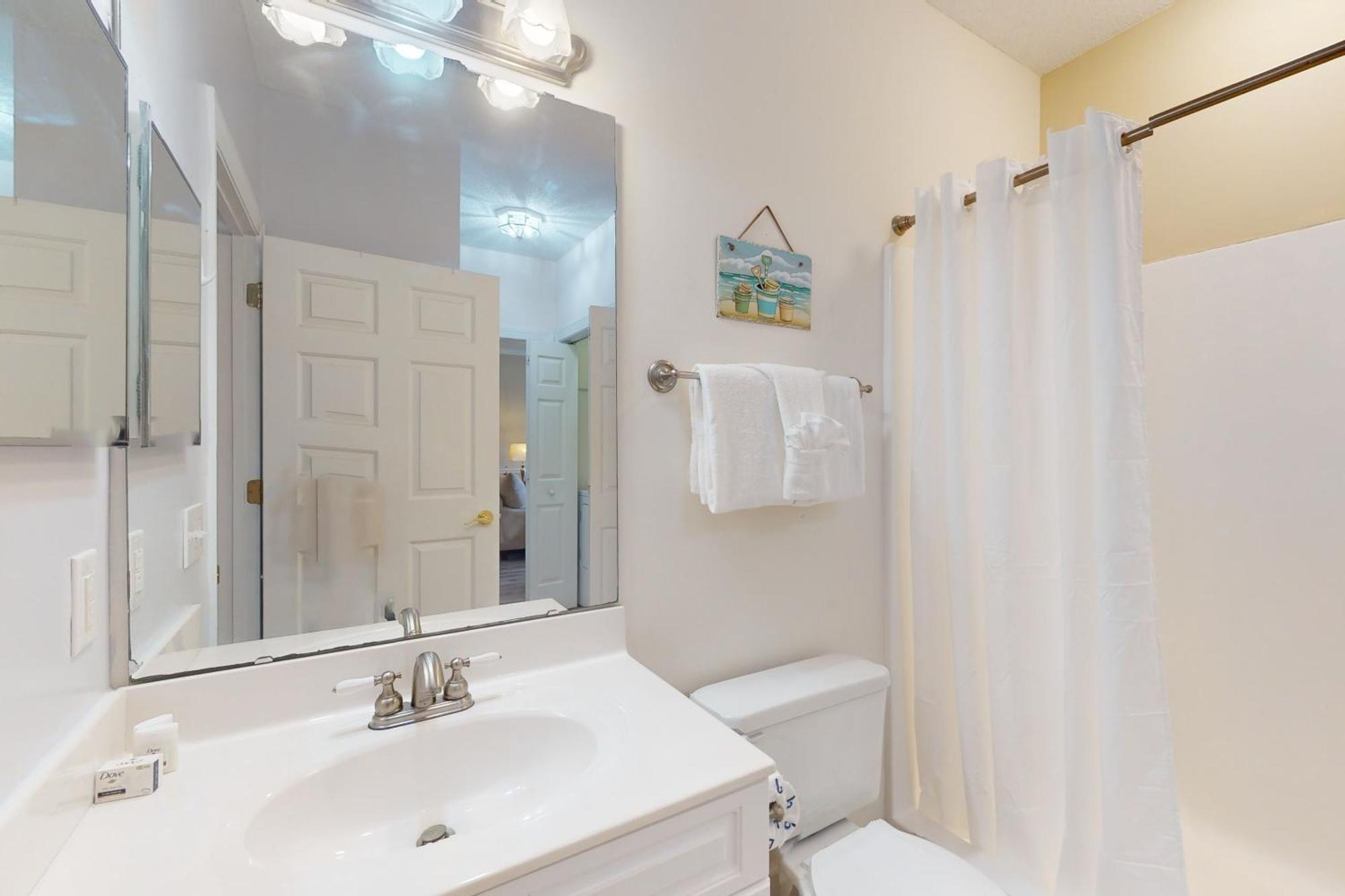 Myrtlewood Apartment Myrtle Beach Luaran gambar