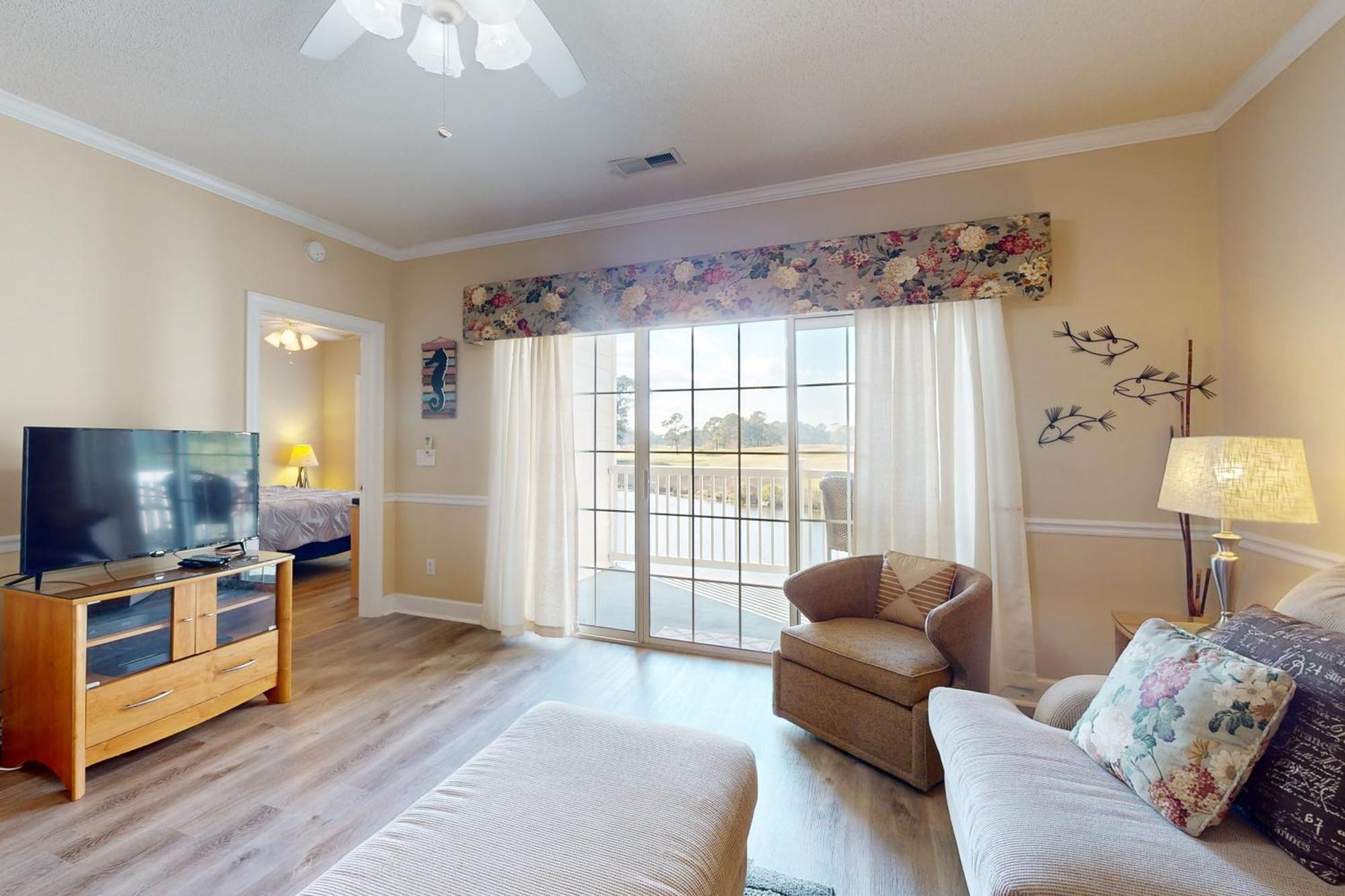 Myrtlewood Apartment Myrtle Beach Luaran gambar