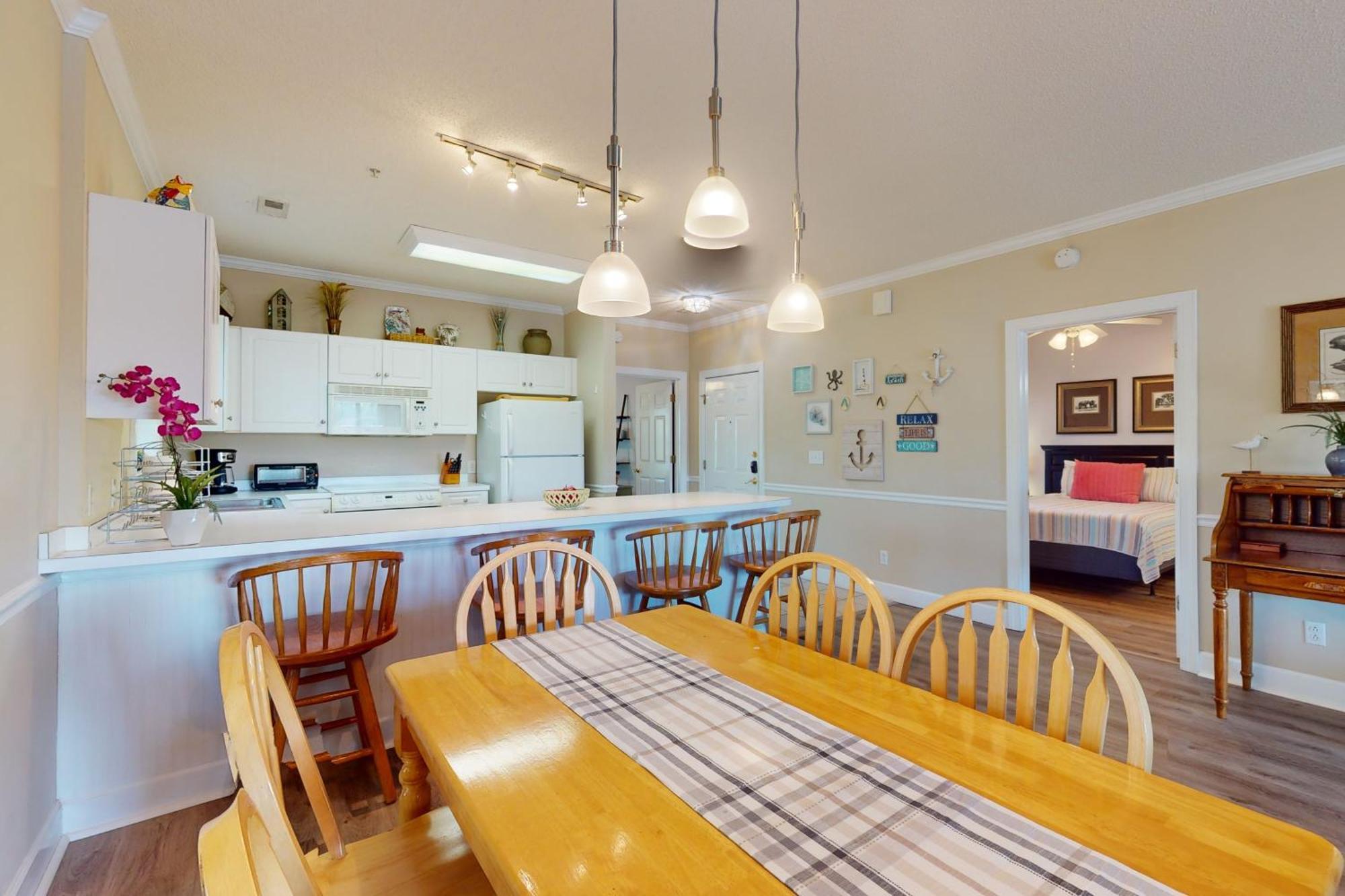 Myrtlewood Apartment Myrtle Beach Luaran gambar