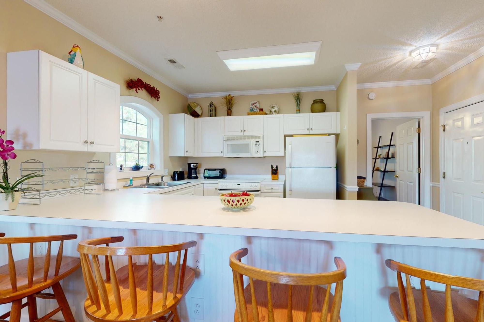 Myrtlewood Apartment Myrtle Beach Luaran gambar