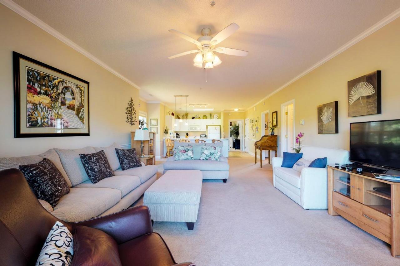 Myrtlewood Apartment Myrtle Beach Luaran gambar
