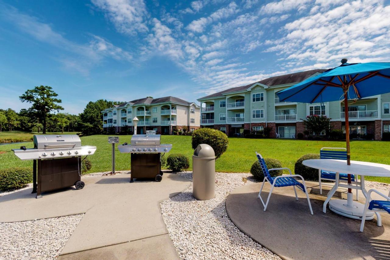 Myrtlewood Apartment Myrtle Beach Luaran gambar
