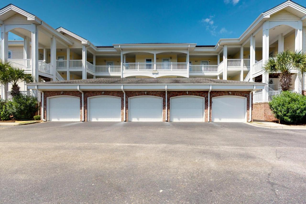 Myrtlewood Apartment Myrtle Beach Luaran gambar