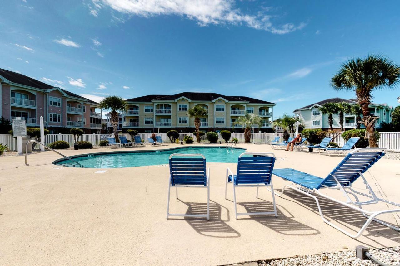 Myrtlewood Apartment Myrtle Beach Luaran gambar